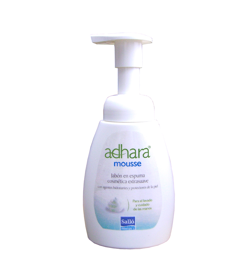 ADHARA MOUSSE