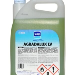 Agradalux LV Formato 5L