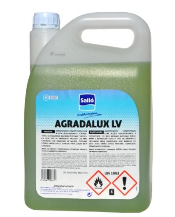 AGRADALUX LV 5L