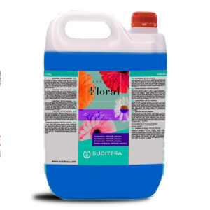 Ambigen Floral 5L pulverizador Sucitesa