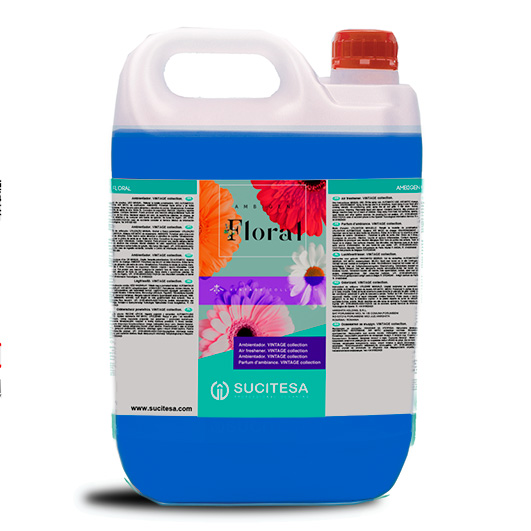 AMBIGEN FLORAL 5L
