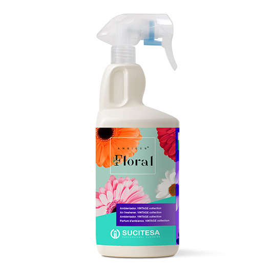 AMBIGEN FLORAL 750ML