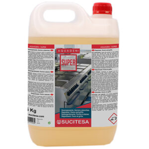 Aquagen Super 5 L