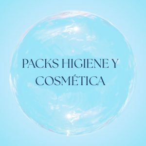 HIGIENE Y COSMÉTICA