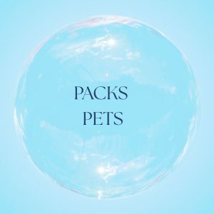 PACK MASCOTAS