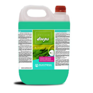 Ambigen Drops 5L pulverizador Sucitesa