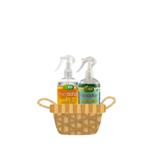 PACK PETS ELIMINADOR OLORES CORPORAL+QUITAMANCHAS