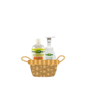 PACK PETS CHAMPÚ SECO+FREGASUELOS LIMÓN