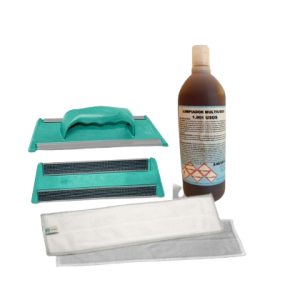 PACK MANUAL LIMPIACRISTALES