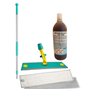PACK EXTENSIBLE LIMPIACRISTALES