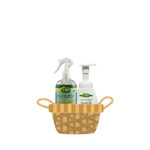 PACK PETS CHAMPÚ SECO+QUITAMANCHAS