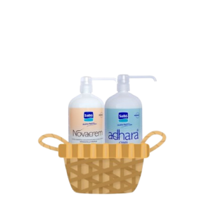 CREMA CORPORAL+GEL DUCHA