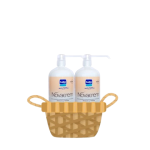 CREMA CORPORAL+CREMA CORPORAL