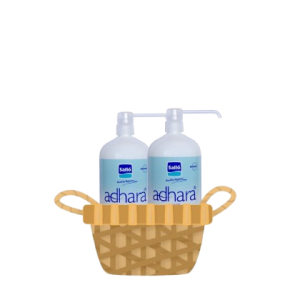 GEL DUCHA+GEL DUCHA