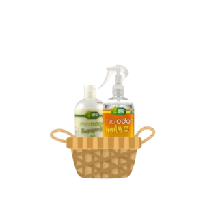 PACK PETS CHAMPU+ELIMINADOR OLOR CORPORAL