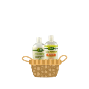 PACK PETS CHAMPÚ+FREGASUELOS LIMÓN