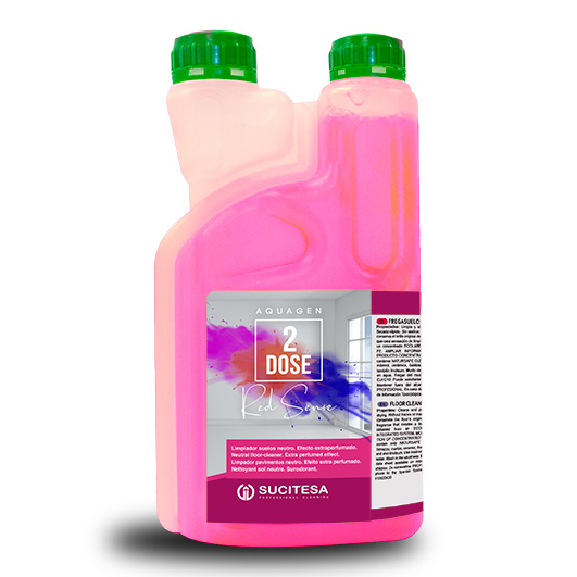 FRUTOS ROJOS 1L