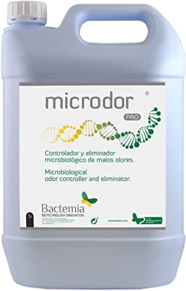 MICRODOR 5L