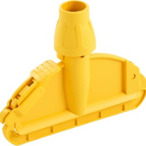 Pinza Fregona industrial color amarillo