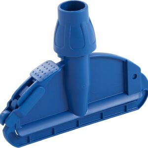 Pinza Fregona industrial color azul
