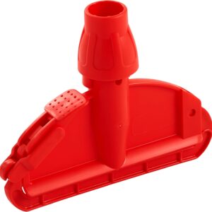 Pinza Fregona industrial color rojo