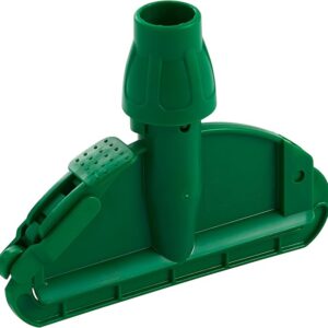 Pinza Fregona industrial color verde