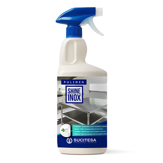 SHINE INOX