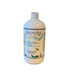 Microdor  1 Kg.