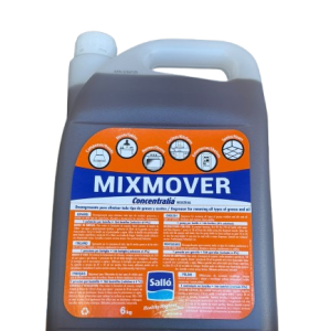 MixMover Concentralia Salló