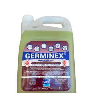 GERMINEX CONCETRALIA SALLO 5 KG