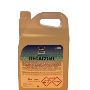 Decacont 6 Kgr.