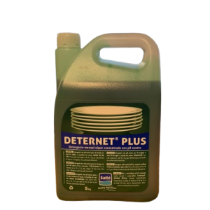 Deternet 5 Kgr.