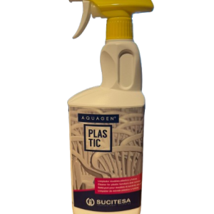 AQUAGEN PLASTIC