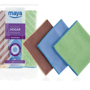 Pack 3 Bayetas Hogar