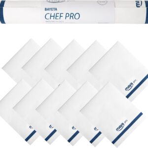Rollo de Bayeta CHEFPRO 10 Unidades