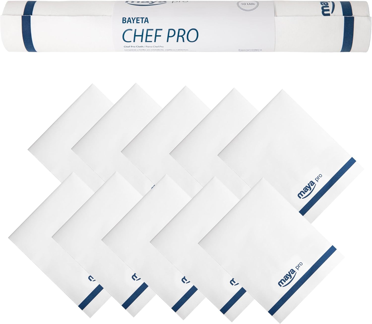 chef pro