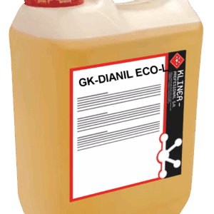Quitagrasas WK-Dianil GR 5L