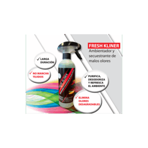 Fresh Kliner 500ML