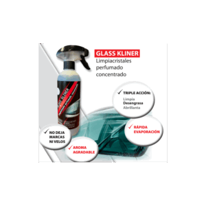 Glass Kliner 500ML
