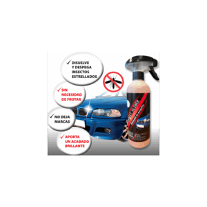 Insect Kliner 500ML