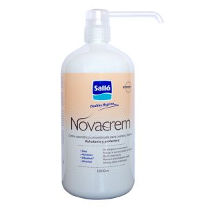 Crema hidratante Novacrem 1000 ml