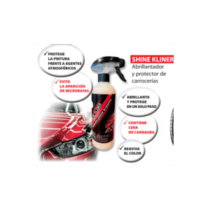 Shine Kliner 500ML