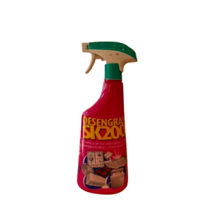 Desengrasante SK 200  750 ml.