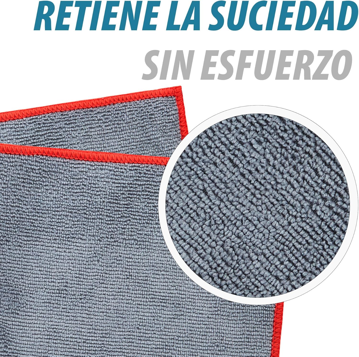 terry gris rojo