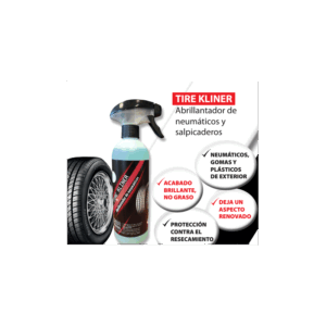 Tire Kliner 500ML